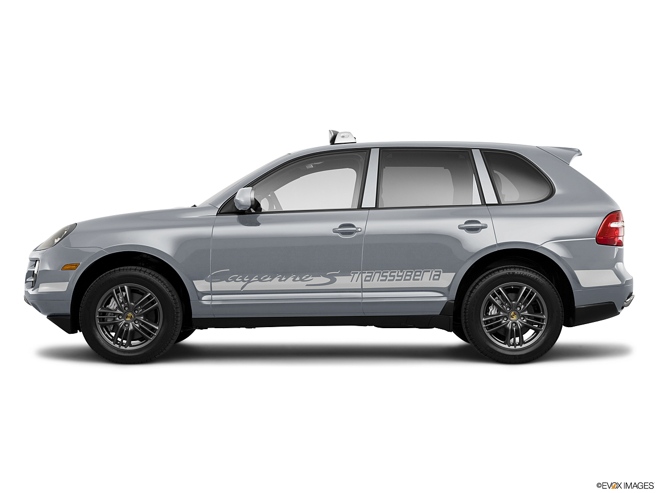 Image of 2010 Porsche Cayenne