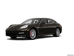 Thumbnail image of 2010 Porsche Panamera at IT'S CAR TIME INC