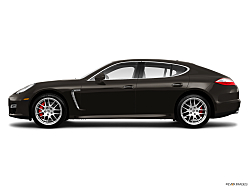 Thumbnail image of 2010 Porsche Panamera at IT'S CAR TIME INC