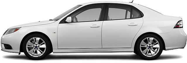 2010 Saab 9-3 AWD Aero Sport XWD 4dr Sedan