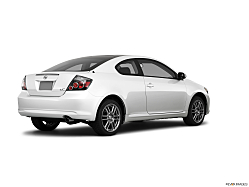 Thumbnail image of 2010 Scion tC at Winston Salem Motor Cars