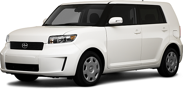 2010 Scion xB Release Series 7.0 at Johnstons Toyota