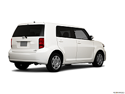 Thumbnail image of 2010 Scion xB at Johnstons Toyota
