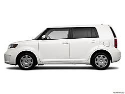 Thumbnail image of 2010 Scion xB at Johnstons Toyota