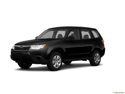 Thumbnail image of 2010 Subaru Forester at Rjb And Son