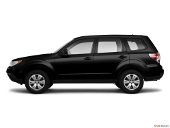 Thumbnail image of 2010 Subaru Forester at Rjb And Son