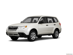 Thumbnail image of 2010 Subaru Forester at Rjb And Son