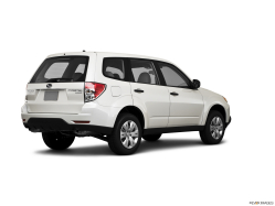 Thumbnail image of 2010 Subaru Forester at Rjb And Son