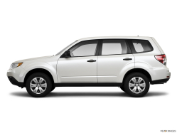 Thumbnail image of 2010 Subaru Forester at Rjb And Son