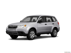 Thumbnail image of 2010 Subaru Forester at Rjb And Son