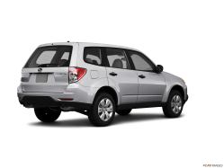 Thumbnail image of 2010 Subaru Forester at Rjb And Son