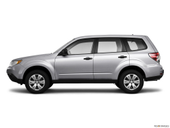 Thumbnail image of 2010 Subaru Forester at Rjb And Son