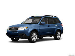Thumbnail image of 2010 Subaru Forester at Plymouth Auto Sales