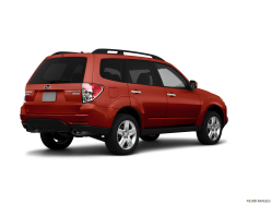 Thumbnail image of 2010 Subaru Forester at Rjb And Son