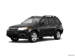Thumbnail image of 2010 Subaru Forester at Rjb And Son
