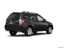 Thumbnail image of 2010 Subaru Forester at Rjb And Son