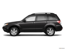 Thumbnail image of 2010 Subaru Forester at Rjb And Son