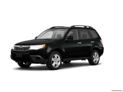 Thumbnail image of 2010 Subaru Forester at Rjb And Son
