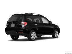 Thumbnail image of 2010 Subaru Forester at Rjb And Son