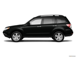 Thumbnail image of 2010 Subaru Forester at Rjb And Son