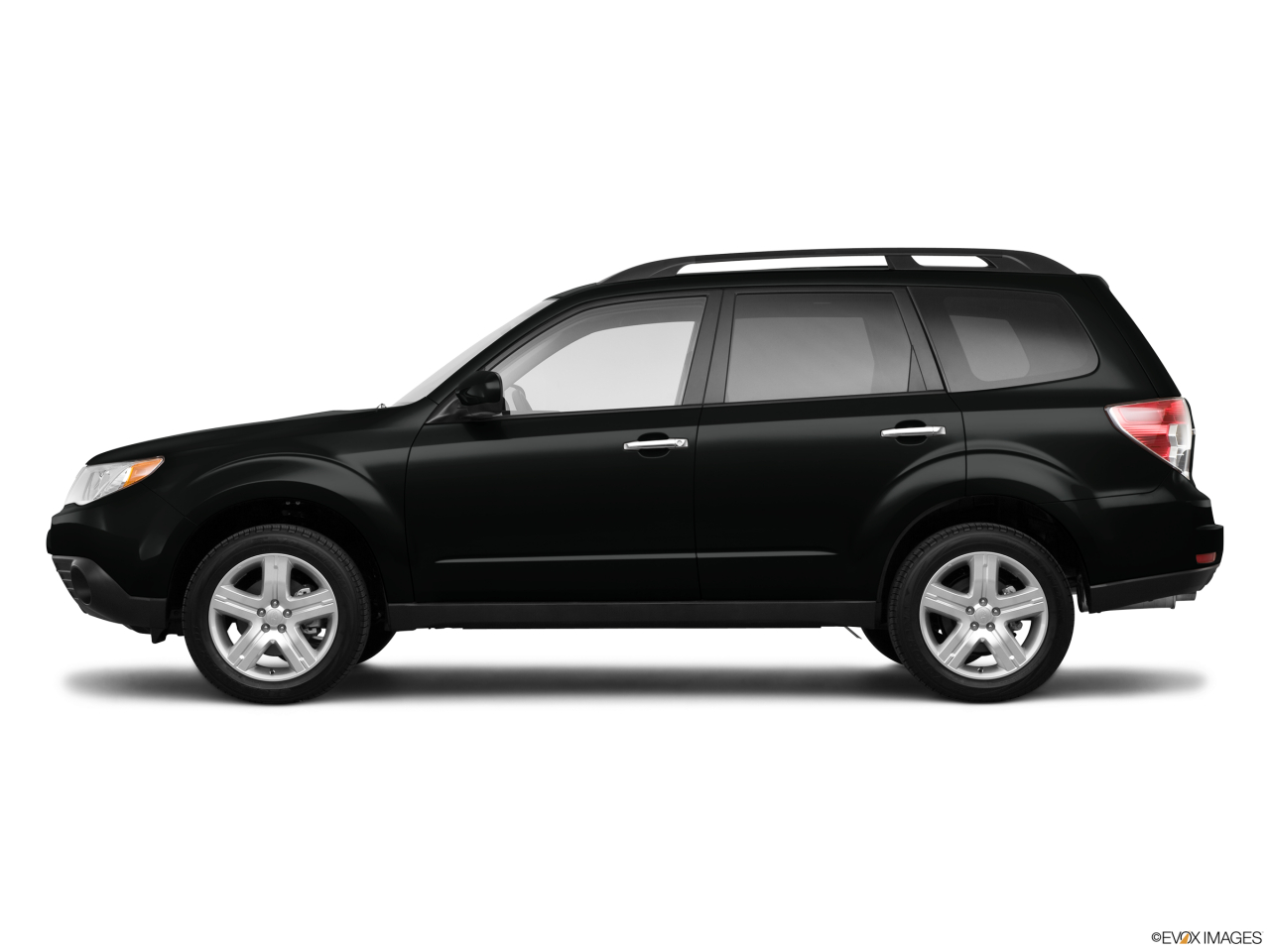 Image of 2010 Subaru Forester 2.5X Premium