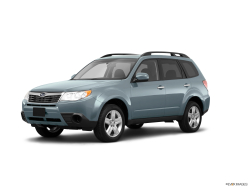 Thumbnail image of 2010 Subaru Forester at Rjb And Son