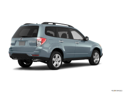 Thumbnail image of 2010 Subaru Forester at Rjb And Son
