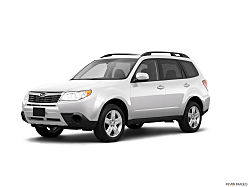 Thumbnail image of 2010 Subaru Forester at Rjb And Son