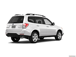 Thumbnail image of 2010 Subaru Forester at Rjb And Son