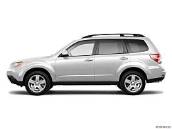 Thumbnail image of 2010 Subaru Forester at Rjb And Son