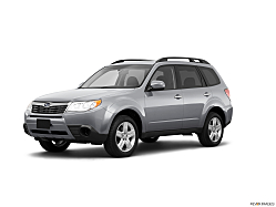 Thumbnail image of 2010 Subaru Forester at Rjb And Son