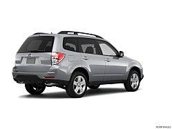 Thumbnail image of 2010 Subaru Forester at Rjb And Son