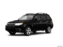Thumbnail image of 2010 Subaru Forester at PARKS MOTORS