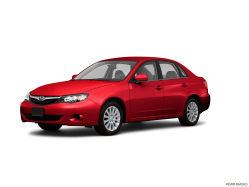 Thumbnail image of 2010 Subaru Impreza at Rjb And Son