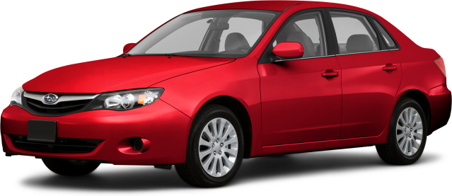 2010 Subaru Impreza 2.5i Premium at Rjb And Son