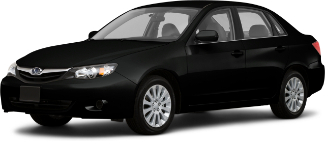 2010 Subaru Impreza 2.5i Premium at Rjb And Son