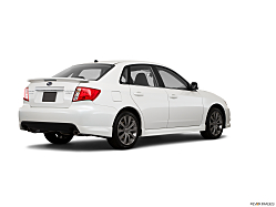 Thumbnail image of 2010 Subaru Impreza at Rjb And Son