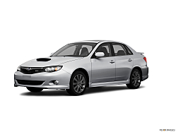 Thumbnail image of 2010 Subaru Impreza at Rjb And Son