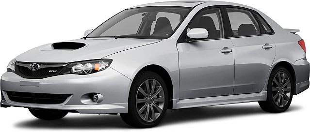 2010 Subaru Impreza WRX Premium at Rjb And Son