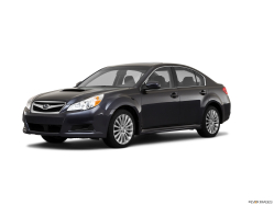 Thumbnail image of 2010 Subaru Legacy at Rjb And Son