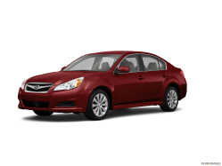 Thumbnail image of 2010 Subaru Legacy at Rjb And Son