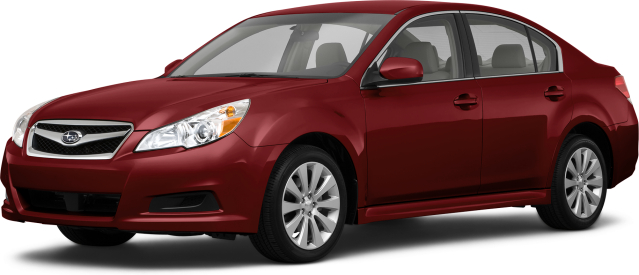 2010 Subaru Legacy 2.5i Limited at Rjb And Son