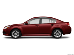 Thumbnail image of 2010 Subaru Legacy at Rjb And Son