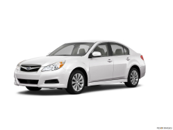 Thumbnail image of 2010 Subaru Legacy at Victory Circle Auto Sales