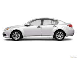 Thumbnail image of 2010 Subaru Legacy at Victory Circle Auto Sales