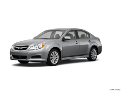 Thumbnail image of 2010 Subaru Legacy at Rjb And Son