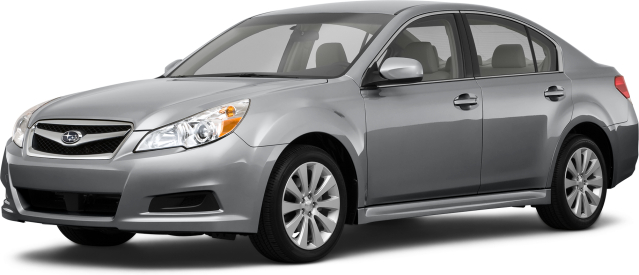 2010 Subaru Legacy 2.5i Limited at Rjb And Son