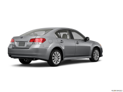 Thumbnail image of 2010 Subaru Legacy at Rjb And Son