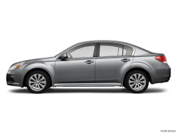 Thumbnail image of 2010 Subaru Legacy at Rjb And Son