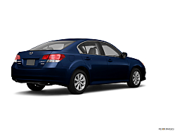 Thumbnail image of 2010 Subaru Legacy at Broadway Motors